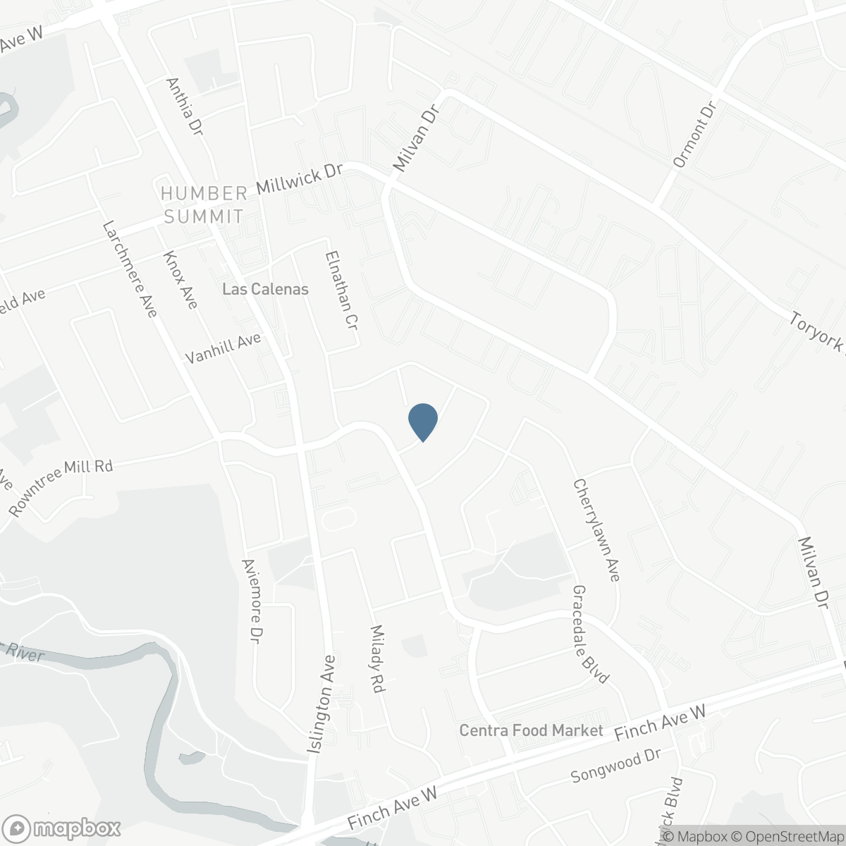 18 RUBYDALE GARDENS, Toronto, Ontario M9L 1B9